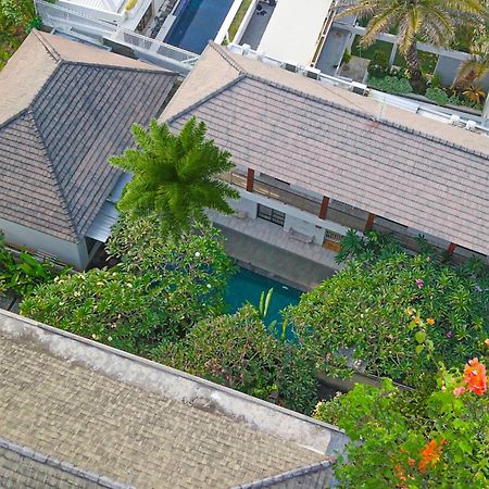 Dirga'S House Sanur View By Eps Hotel Exterior foto