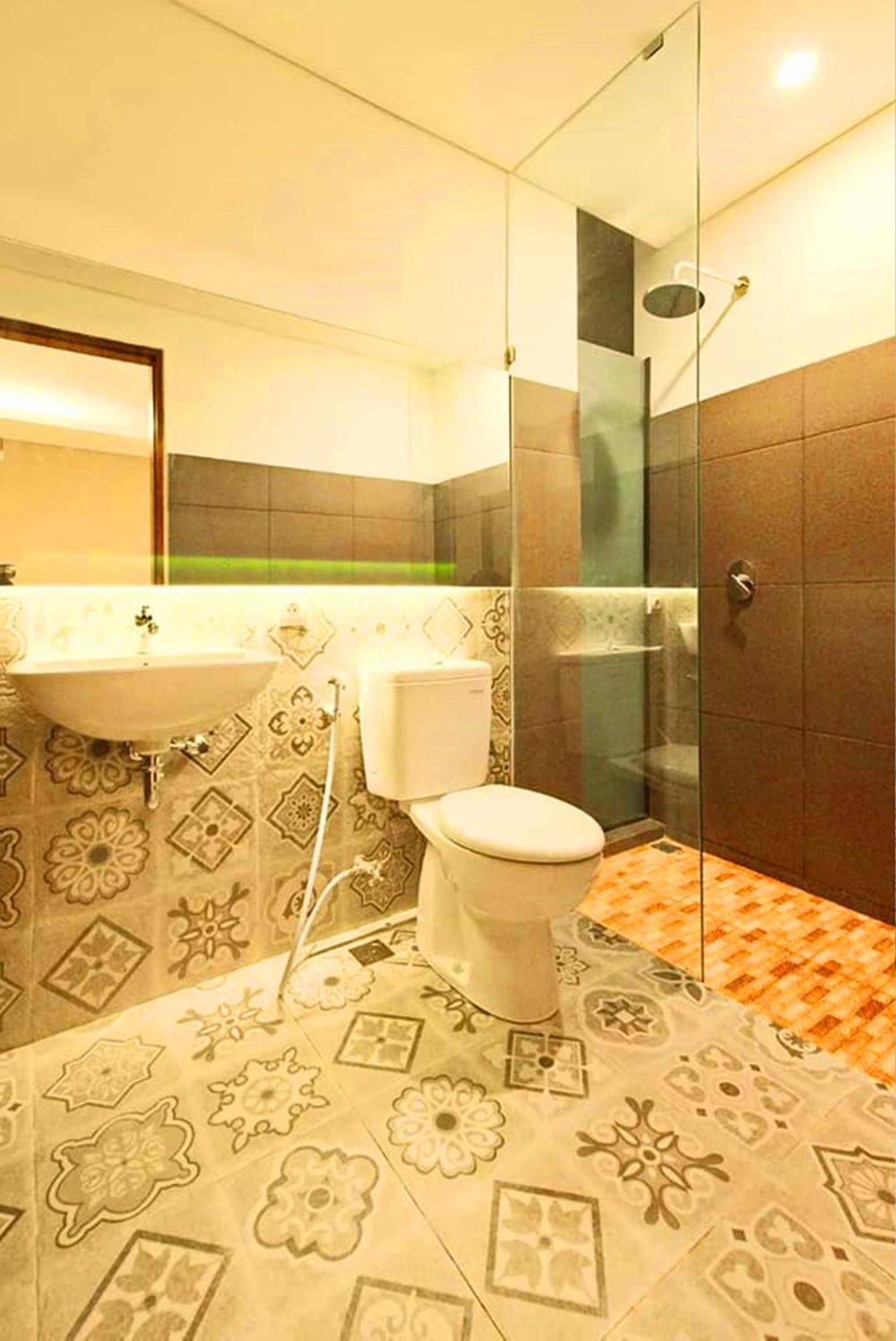 Dirga'S House Sanur View By Eps Hotel Exterior foto