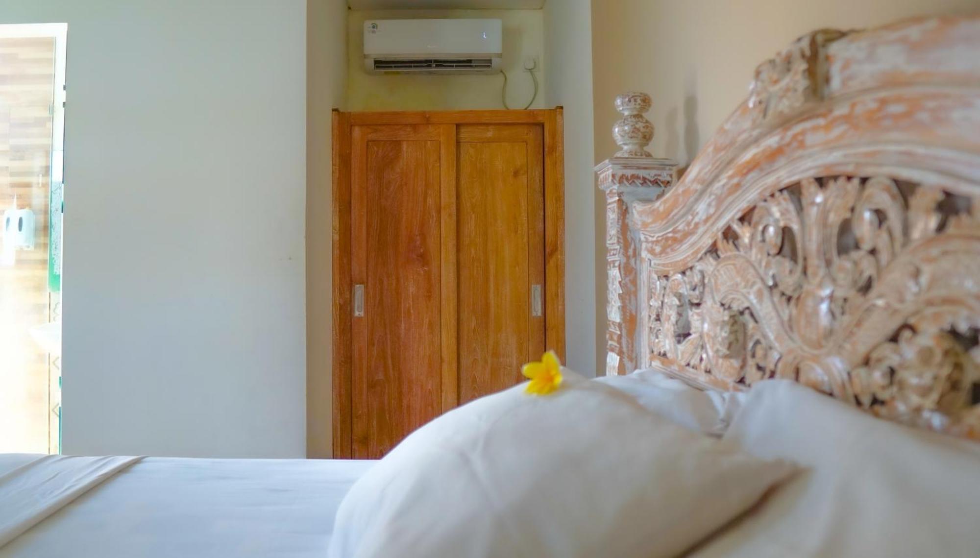 Dirga'S House Sanur View By Eps Hotel Exterior foto