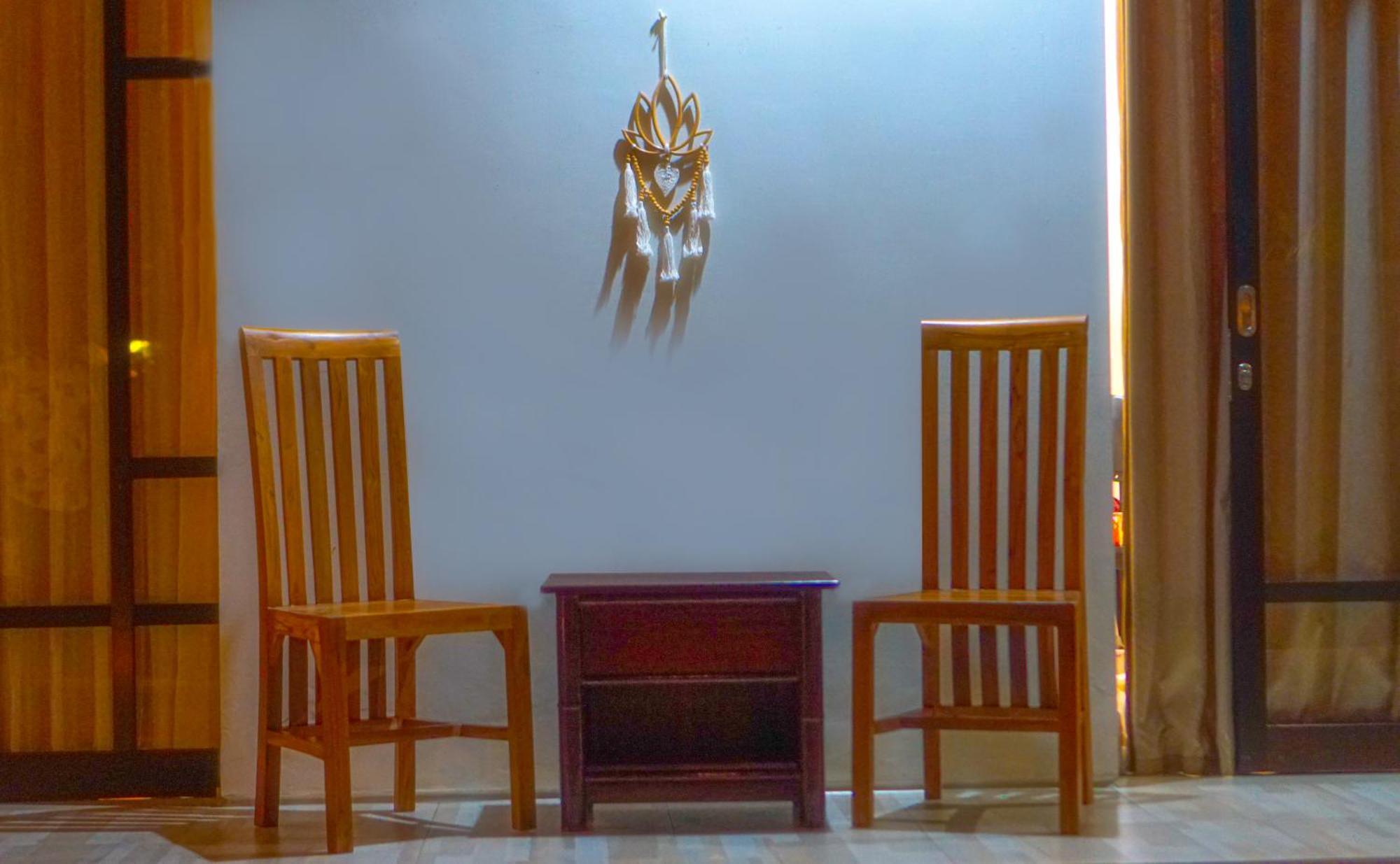 Dirga'S House Sanur View By Eps Hotel Exterior foto