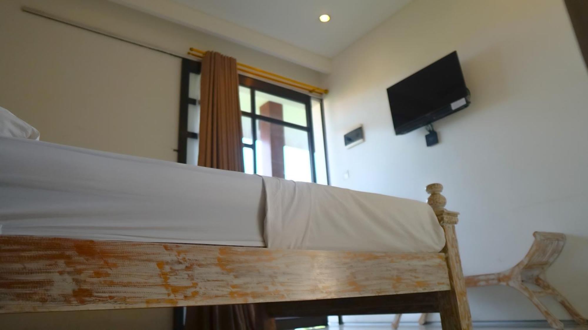 Dirga'S House Sanur View By Eps Hotel Exterior foto