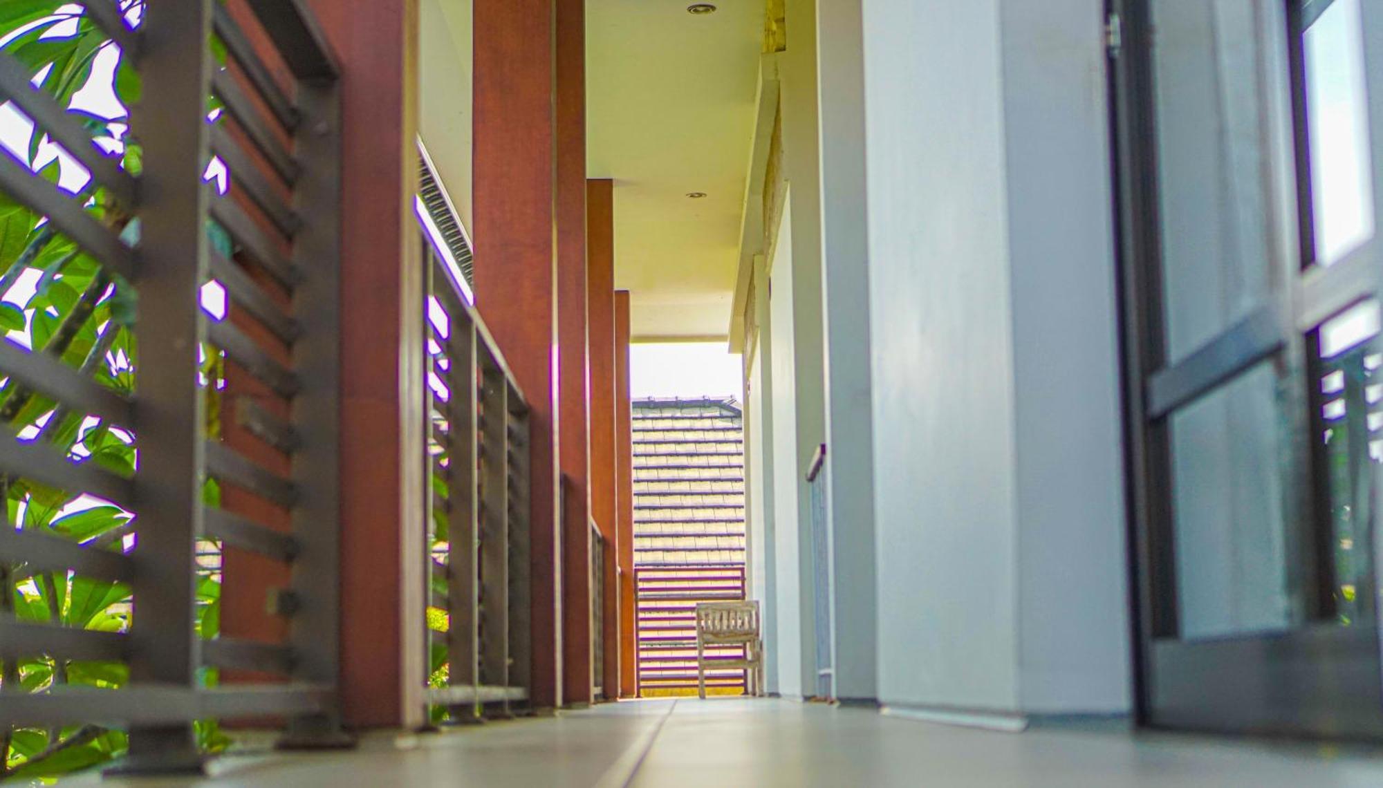 Dirga'S House Sanur View By Eps Hotel Exterior foto
