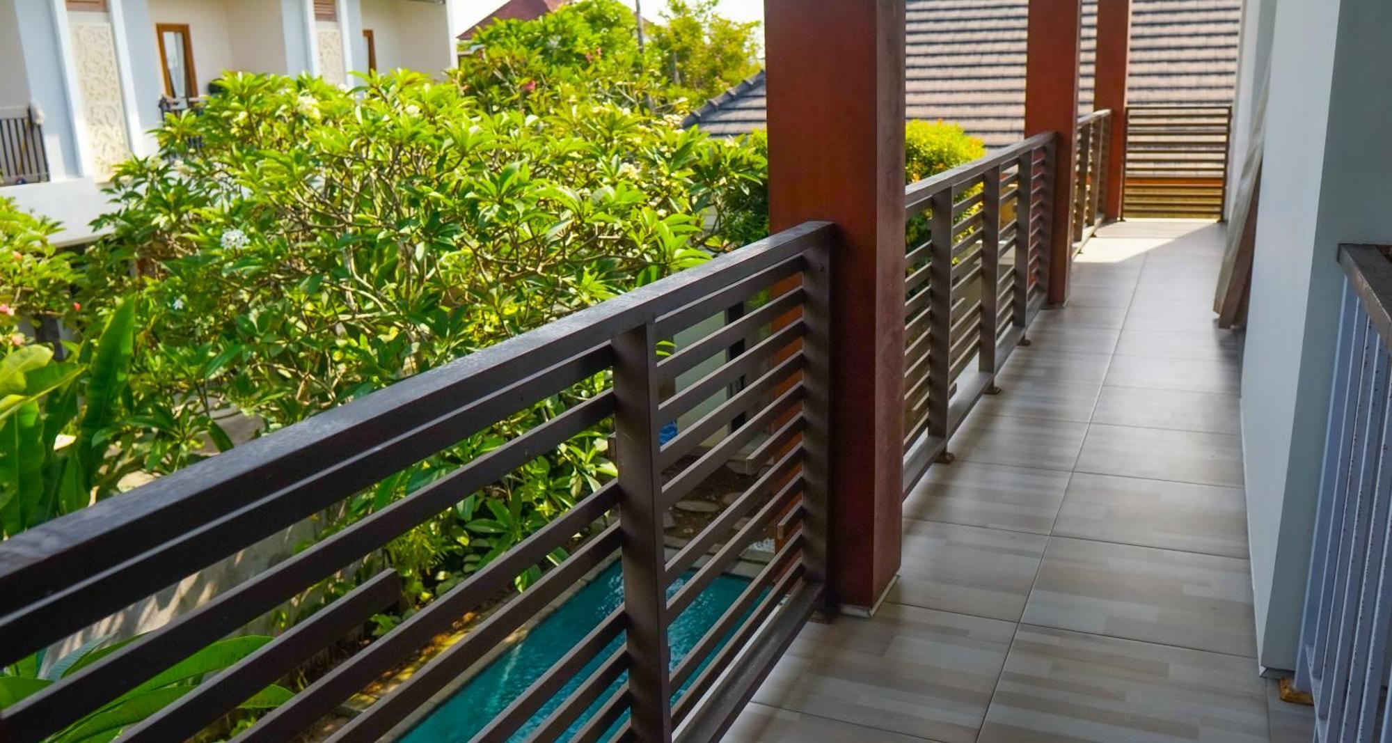 Dirga'S House Sanur View By Eps Hotel Exterior foto
