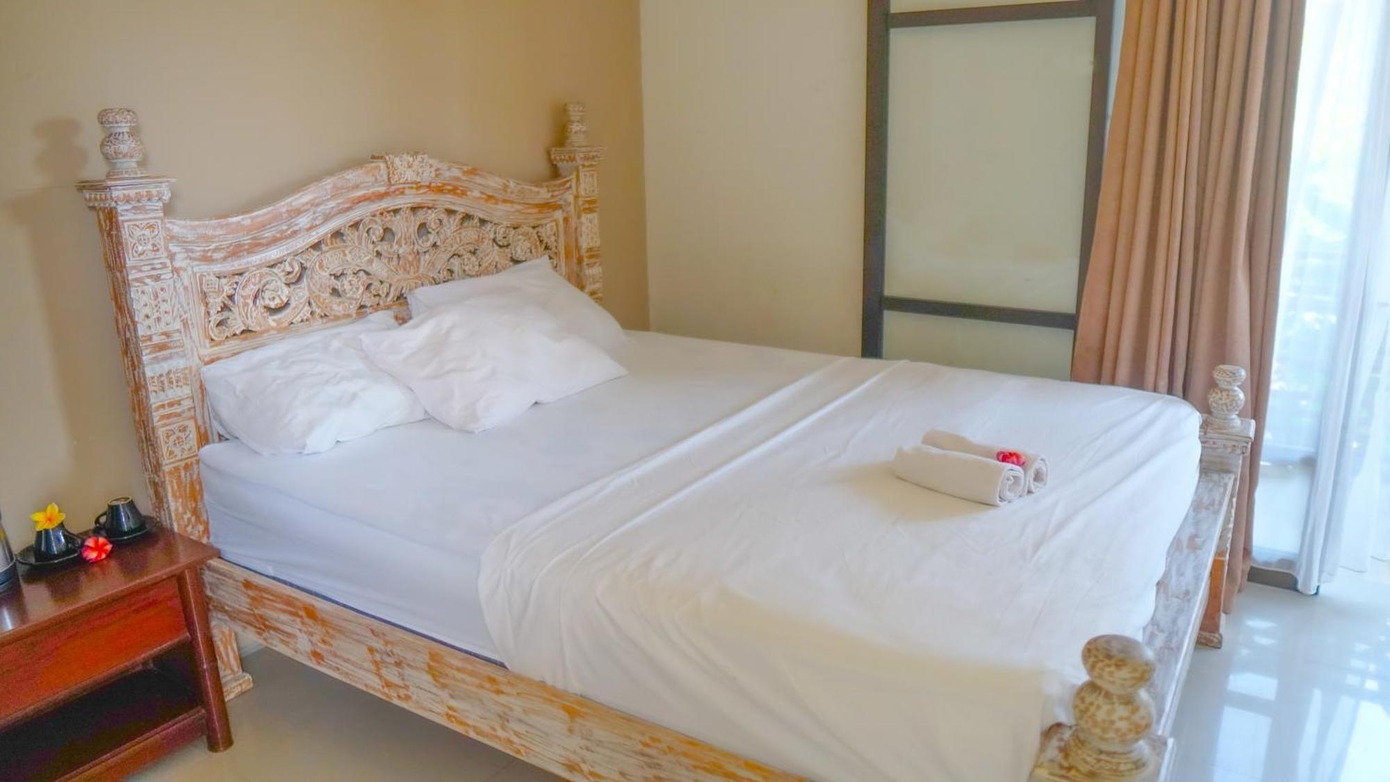 Dirga'S House Sanur View By Eps Hotel Exterior foto