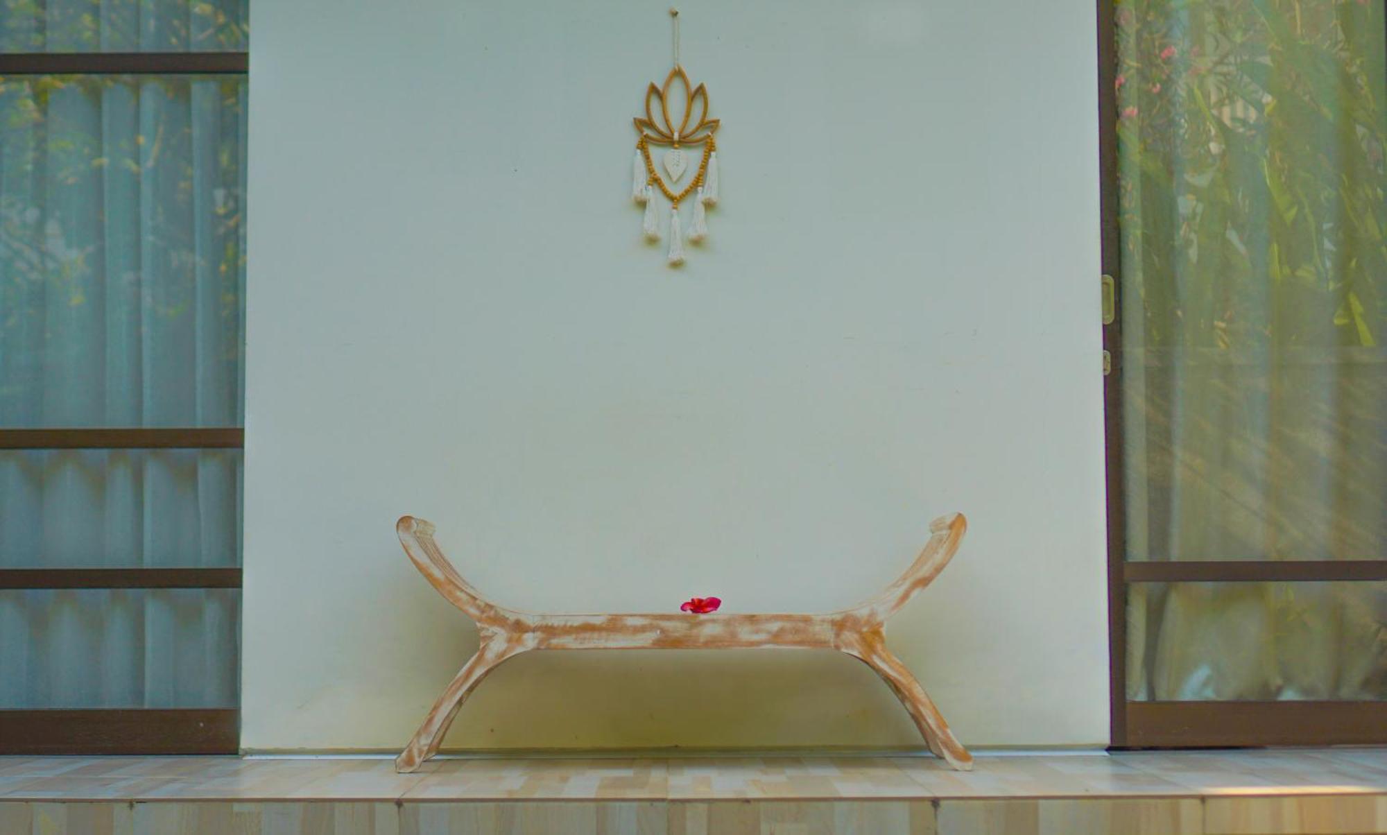 Dirga'S House Sanur View By Eps Hotel Exterior foto